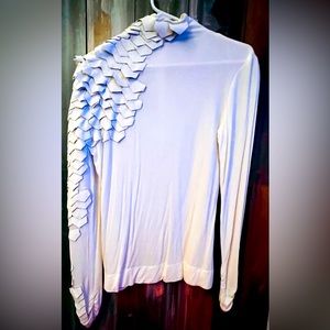 Women’s Caribbean Queen Turtleneck Top